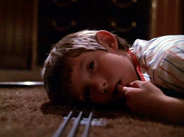 Lukas Haas