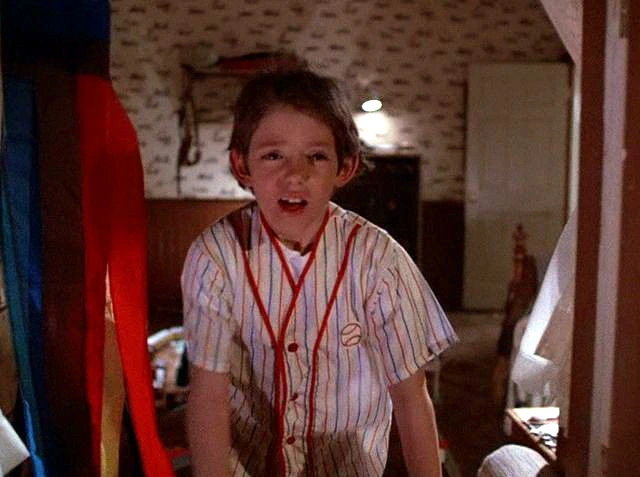 Lukas Haas