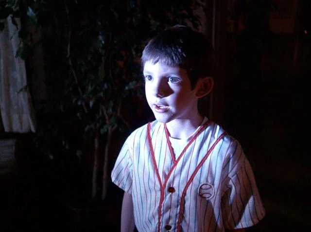 Lukas Haas