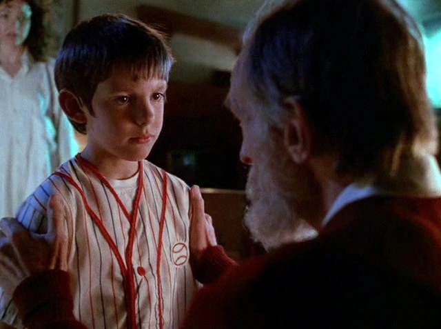 Lukas Haas