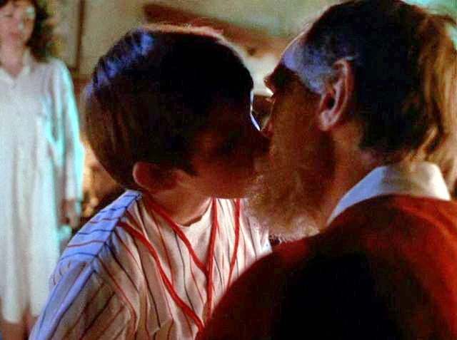 Lukas Haas