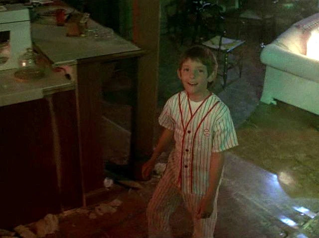 Lukas Haas