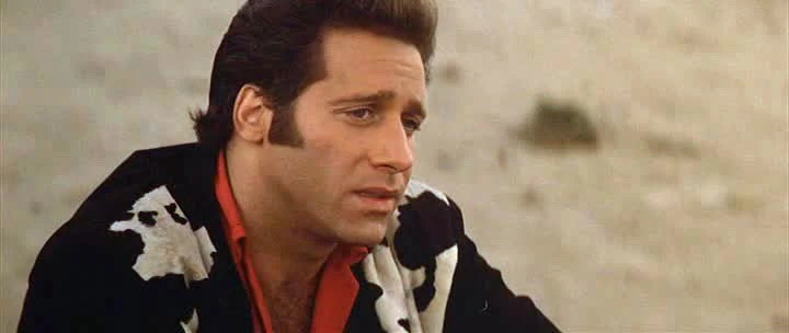 The Adventures of Ford Fairlane (1990)