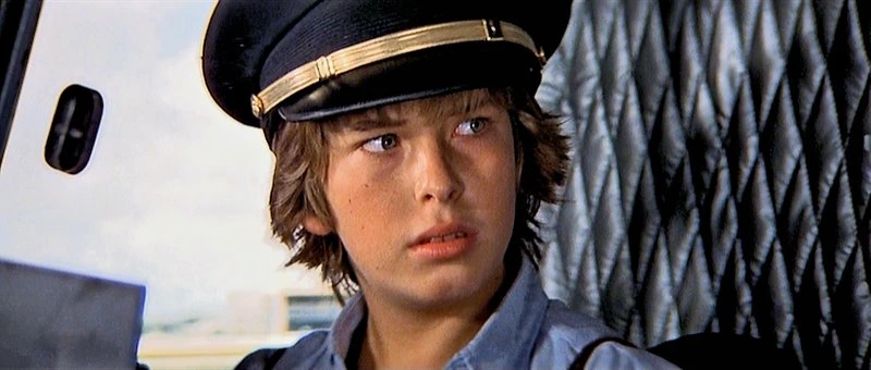 Jeffrey Frank