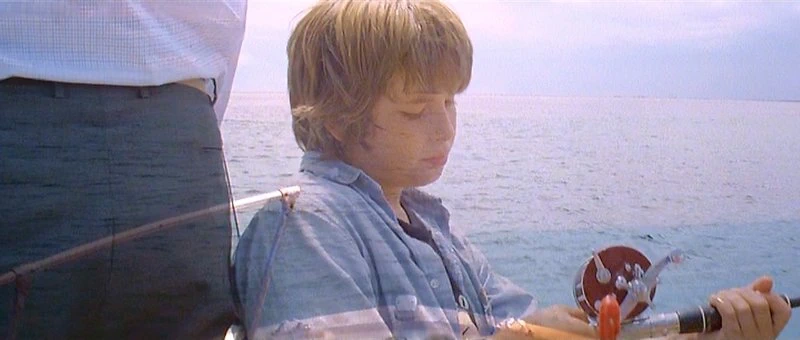 Jeffrey Frank