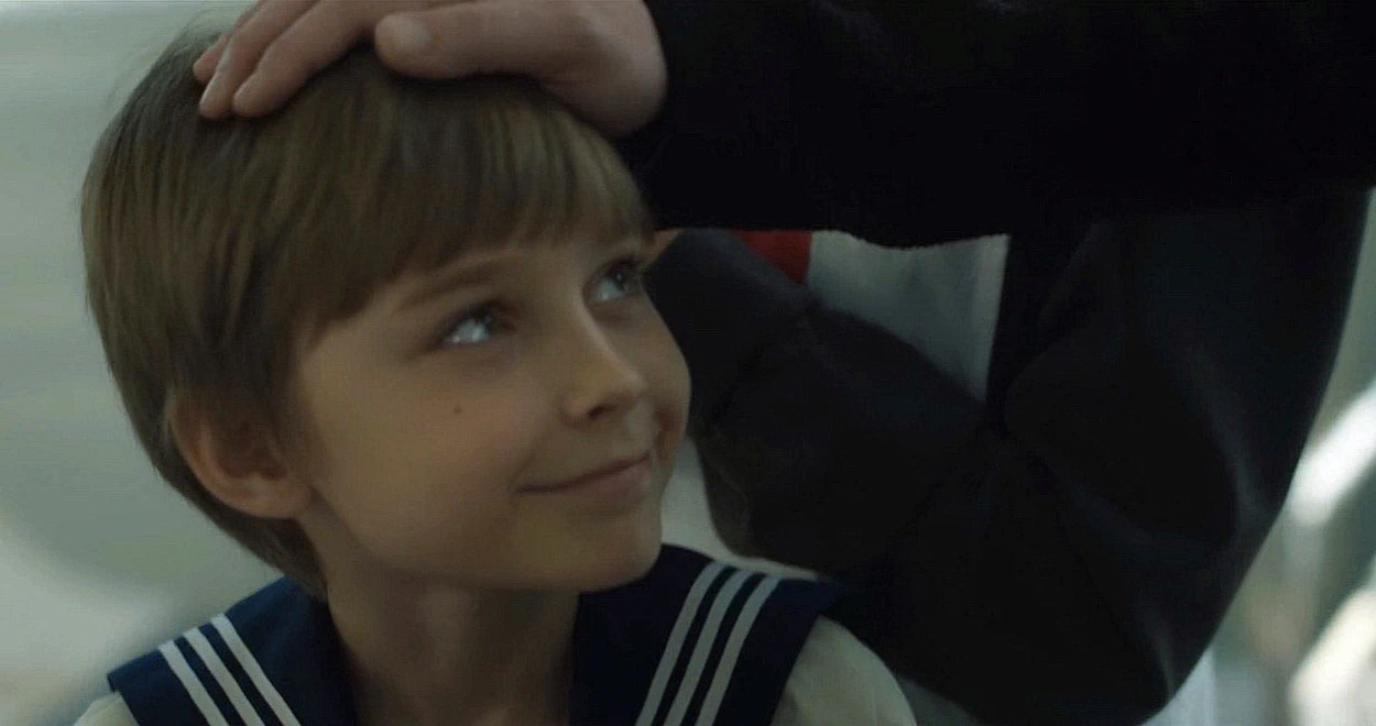 Oskar Mowdy