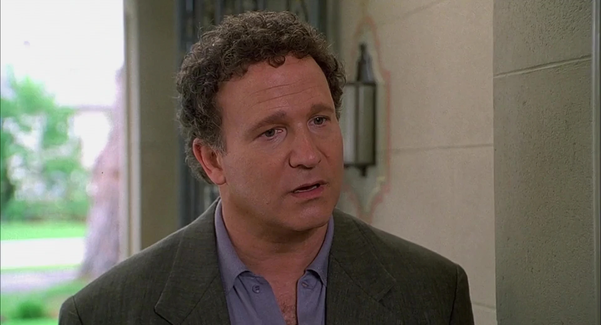 The Muse (1999)