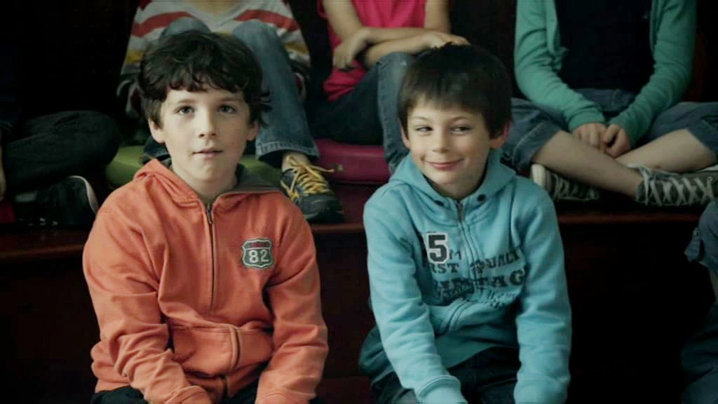 Les revenants (2012) Episode 2