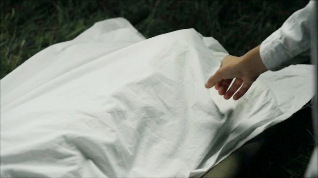 Les revenants (2012) Episode 2