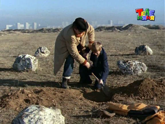 Дима Андриевский