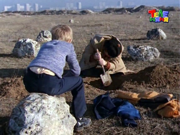 Дима Андриевский