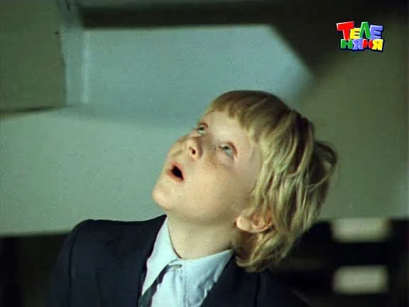 Тихие троечники (1980)