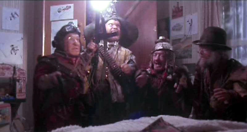 Time Bandits (1981)