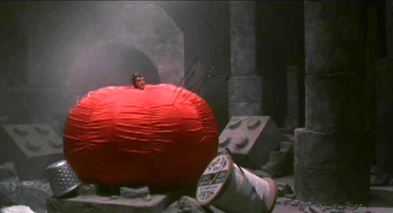 Time Bandits (1981)