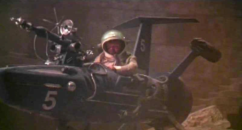 Time Bandits (1981)