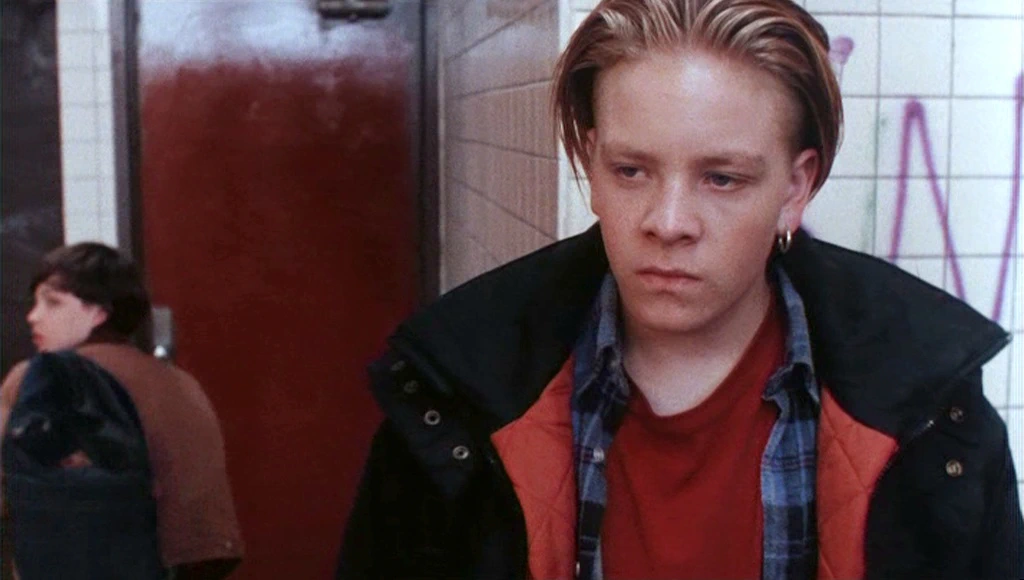 The Tin Soldier (1995)