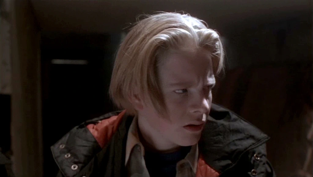 The Tin Soldier (1995)