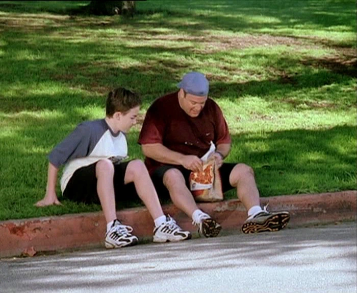 Brendon Ryan Barrett