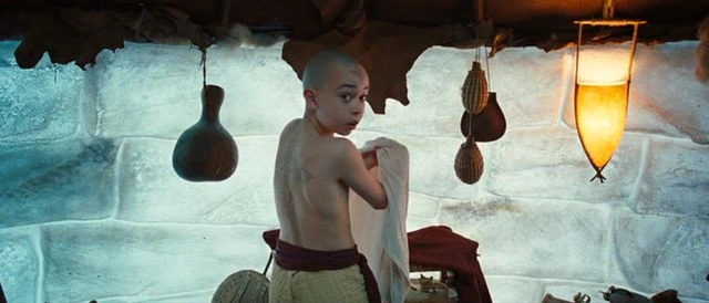 Noah Ringer