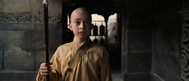 Noah Ringer