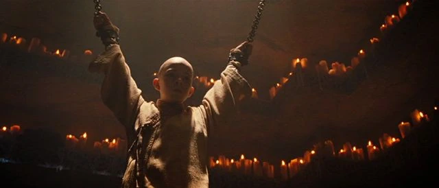 Noah Ringer