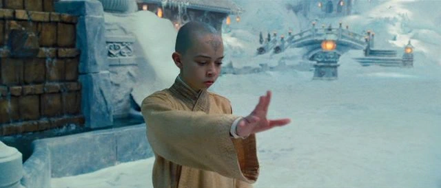 Noah Ringer