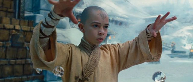 Noah Ringer