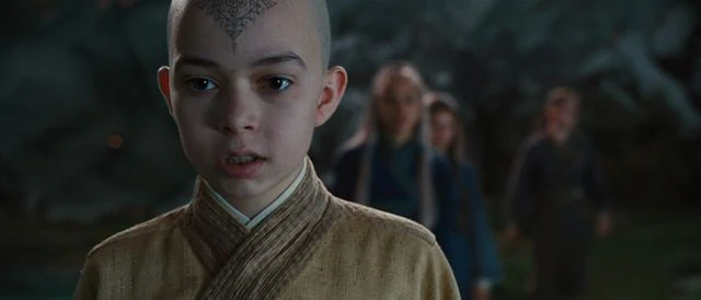 Noah Ringer