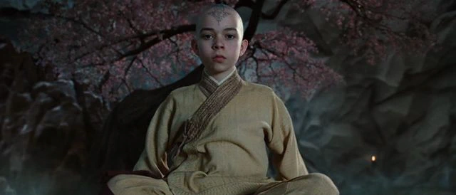 Noah Ringer