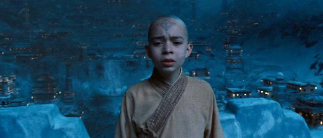 Noah Ringer
