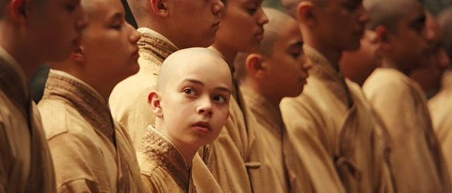 Noah Ringer