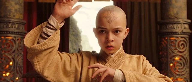 Noah Ringer
