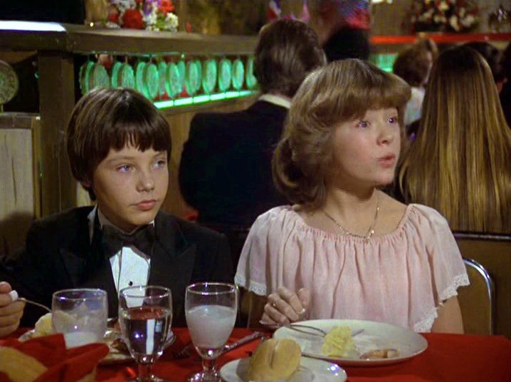Ronnie Scribner, Jill Whelan