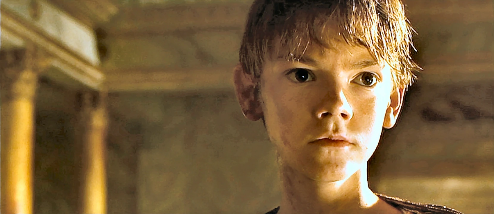 Thomas Sangster
