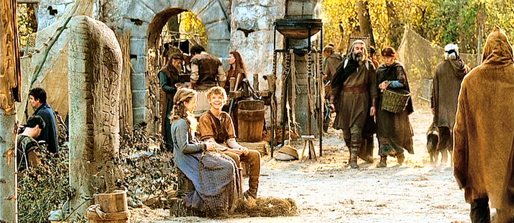 Thomas Sangster