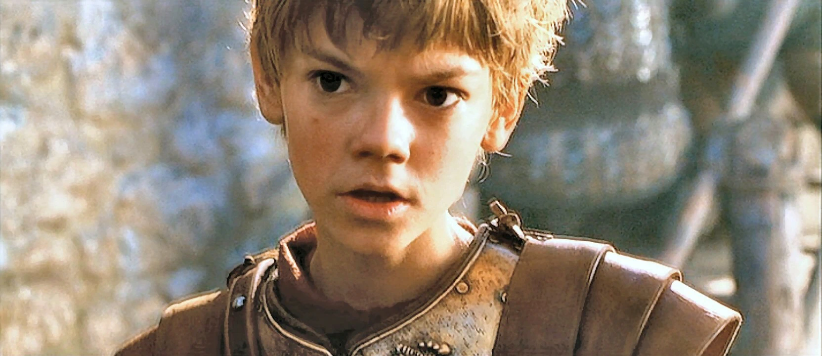 Thomas Sangster
