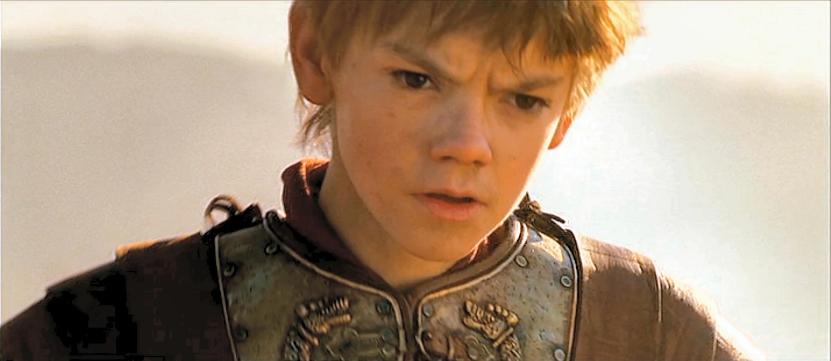 Thomas Sangster