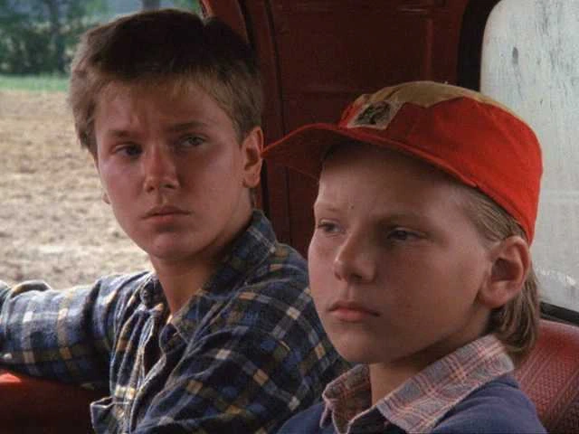 River Phoenix, Jadrien Steele