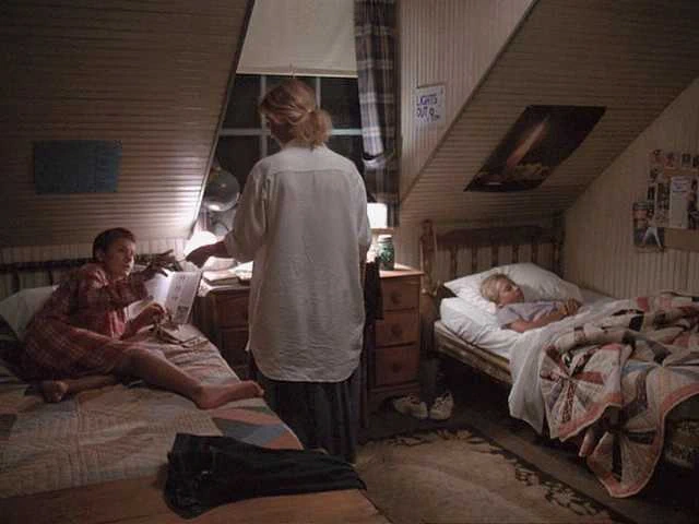 River Phoenix, Jadrien Steele