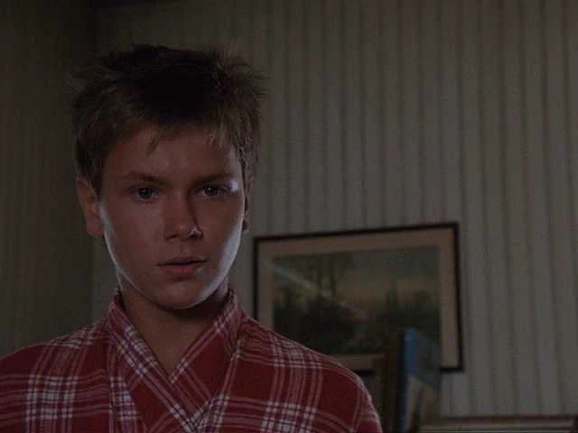 River Phoenix