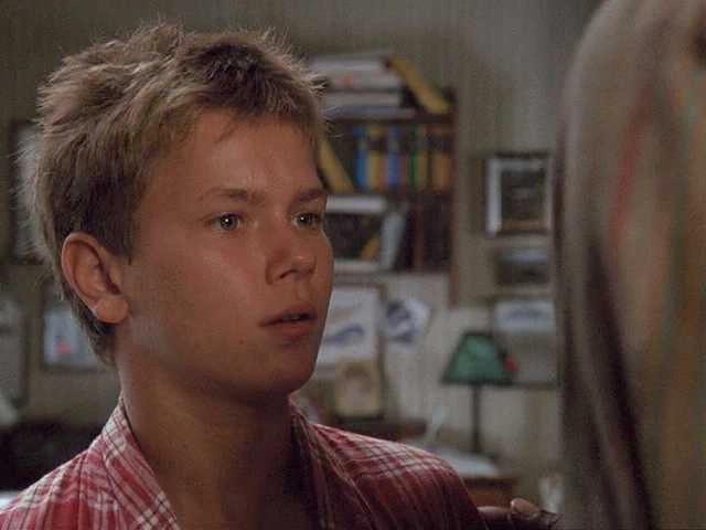 River Phoenix