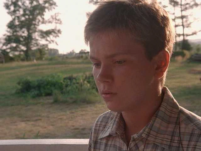 River Phoenix