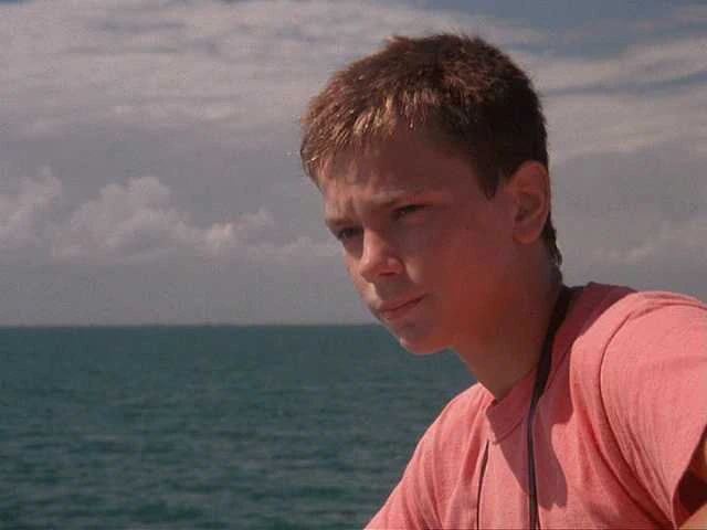 River Phoenix