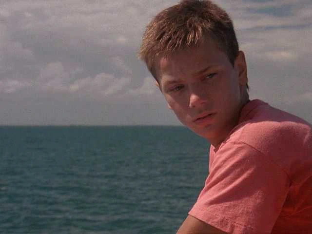 River Phoenix