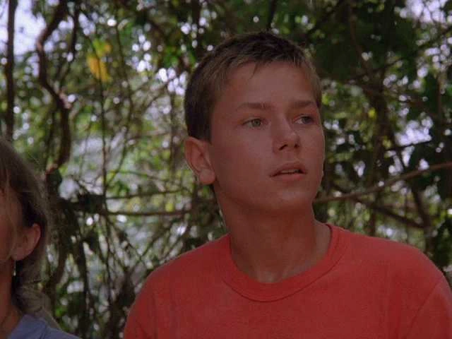 River Phoenix