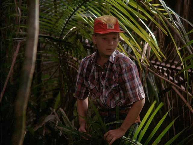 Jadrien Steele