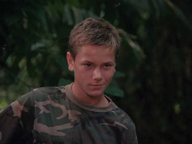 River Phoenix
