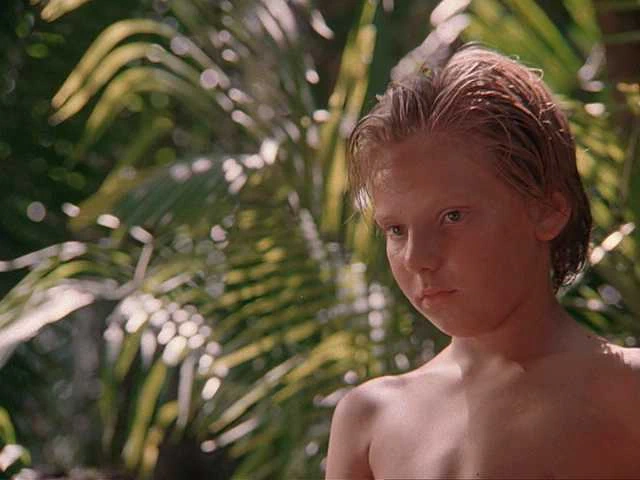 Jadrien Steele
