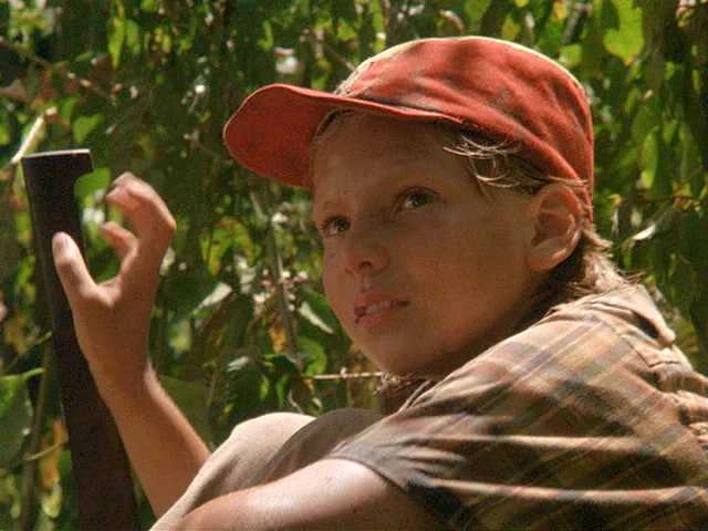 River Phoenix