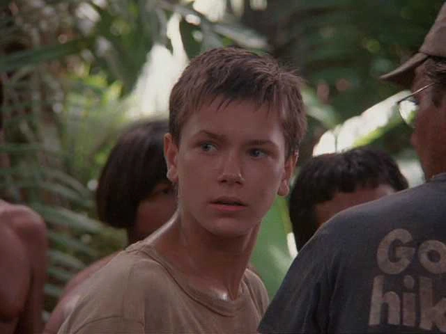 River Phoenix